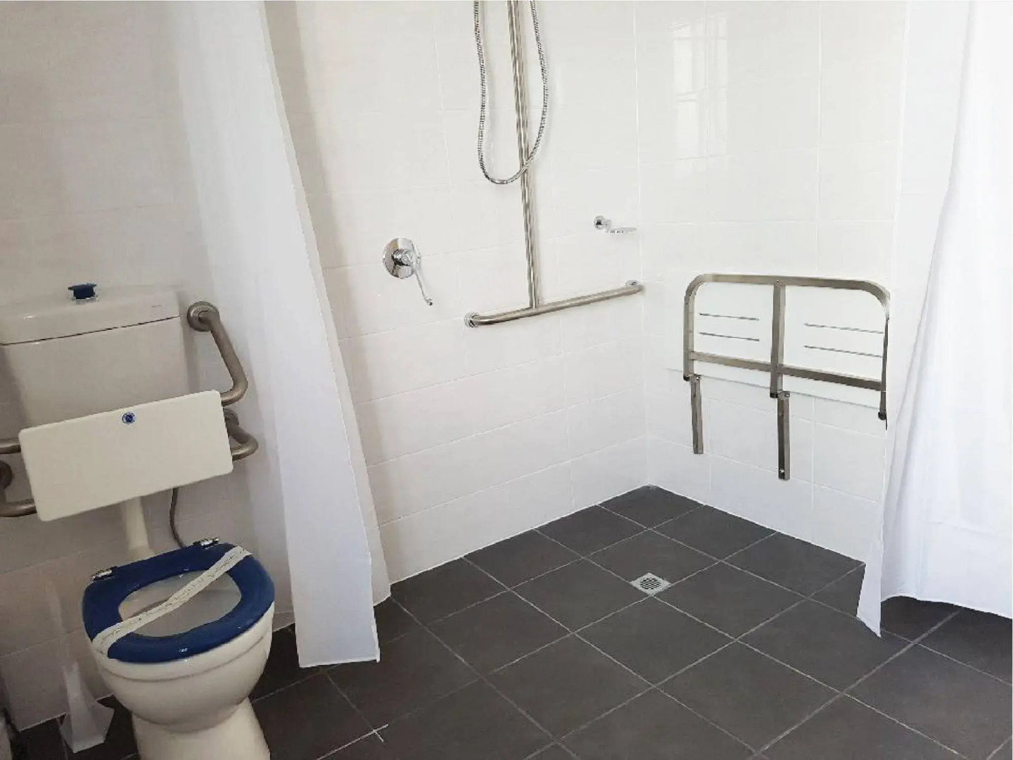 BIG4 Port Hughes Holiday Park