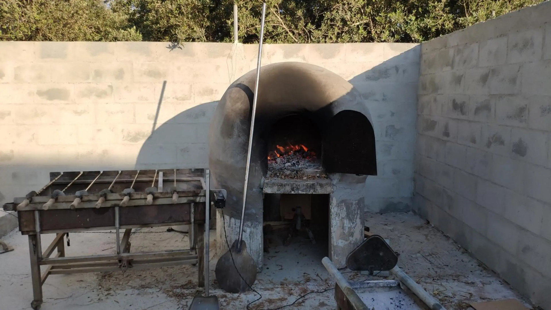 Kiti Village Villa Larnaca