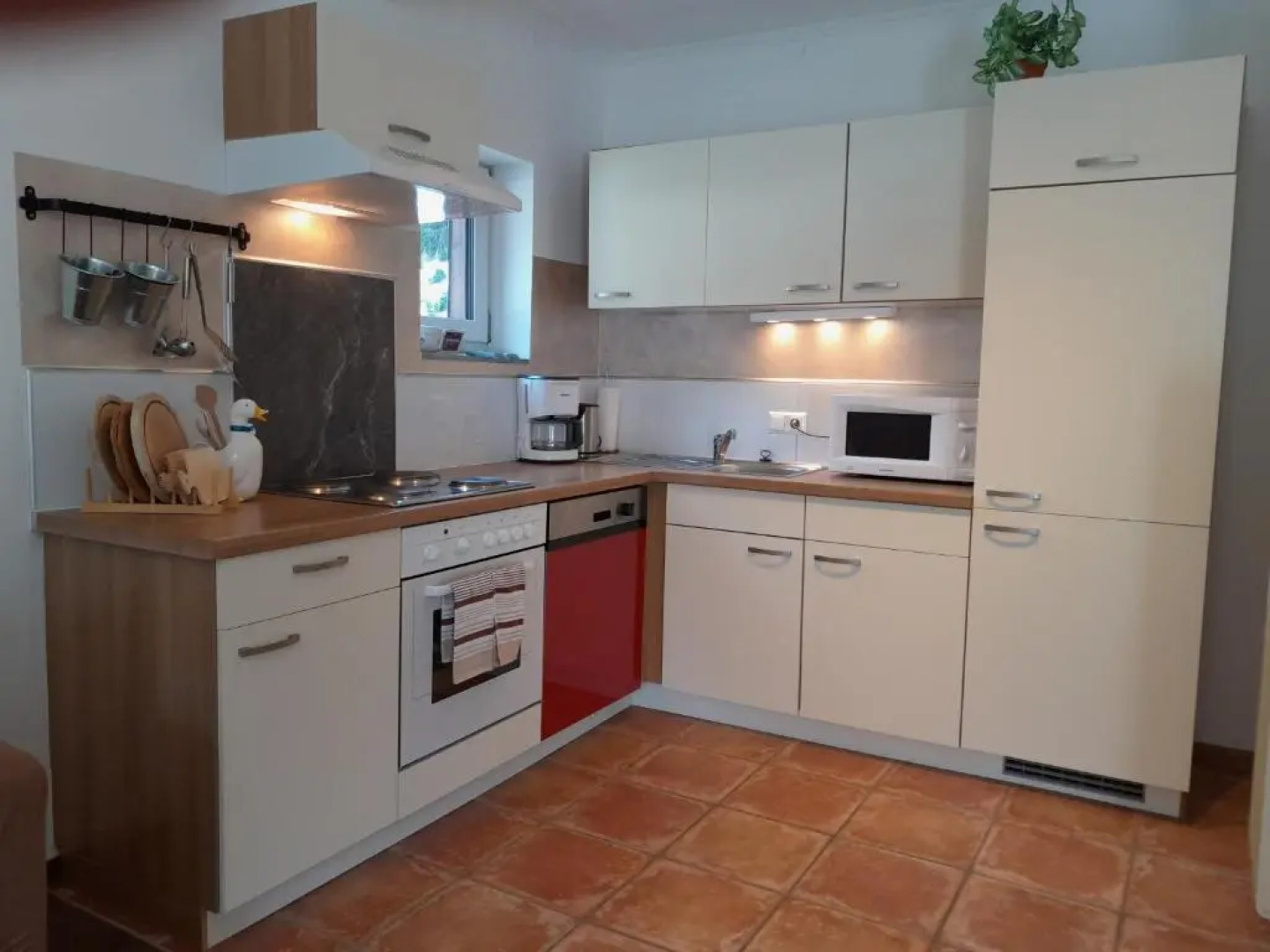 Appartements Schusser