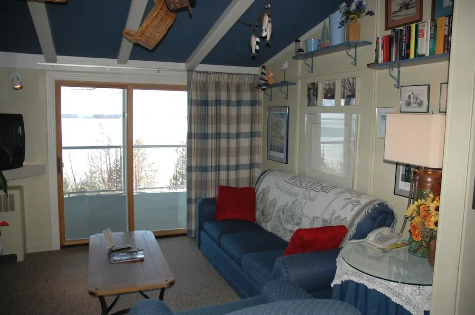 Winfield Inn and Gardens