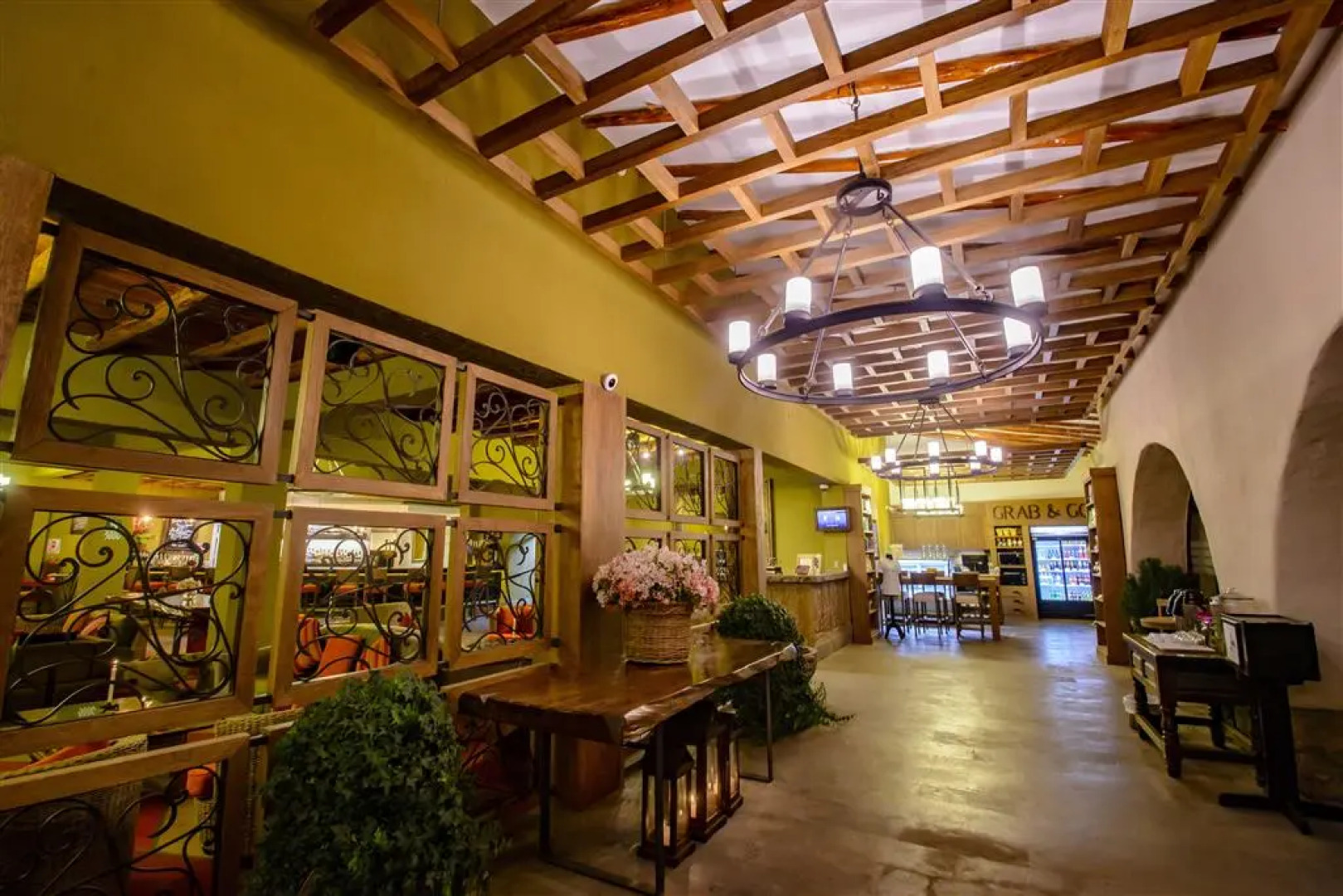 Sonesta Hotel Yucay -Valle Sagrado