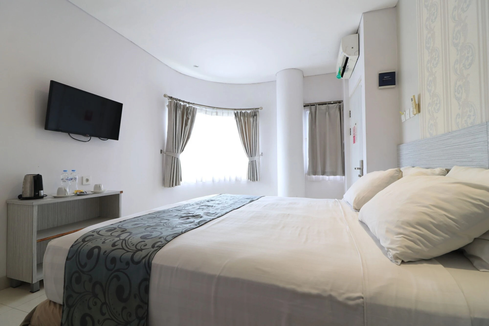 Kembang Hotel Bandung