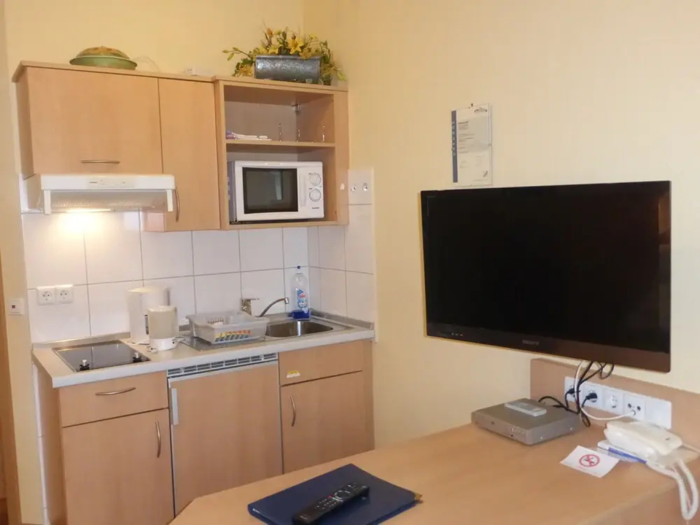 Gästehaus Birnbaumhof