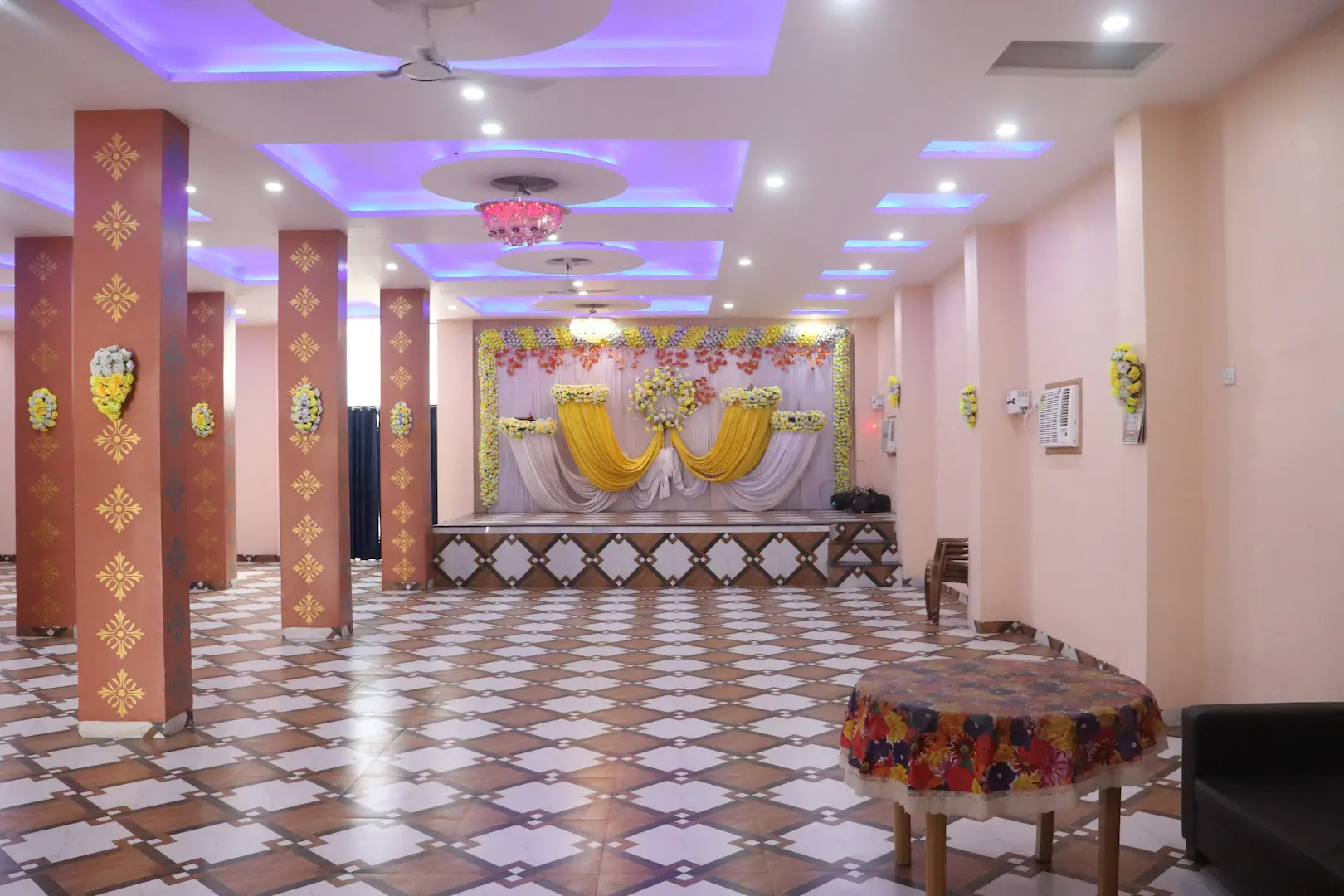 Arti Hotel BY WB Inn