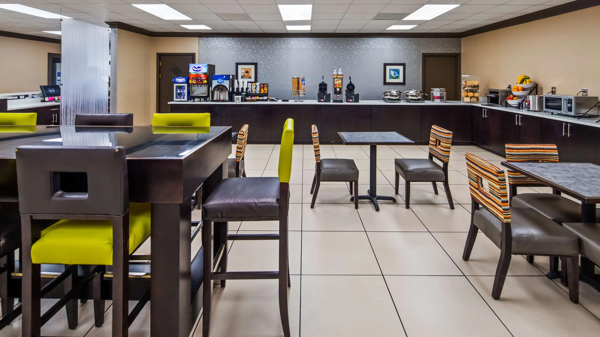 Best Western Greenville Airport Inn