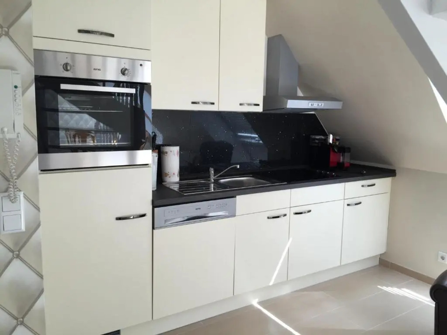 Tiffany´s Ferienapartments sind alles, außer... gewöhnlich!!!