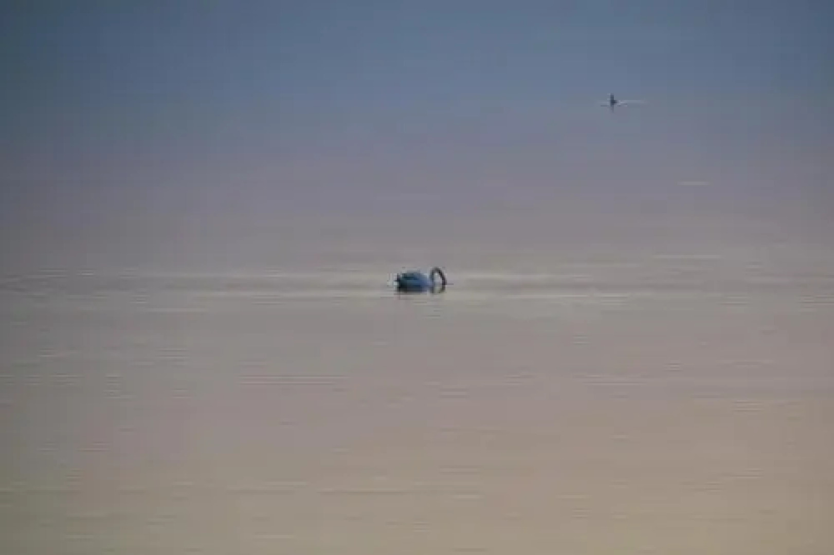 Panorama Uwe Lake Resort