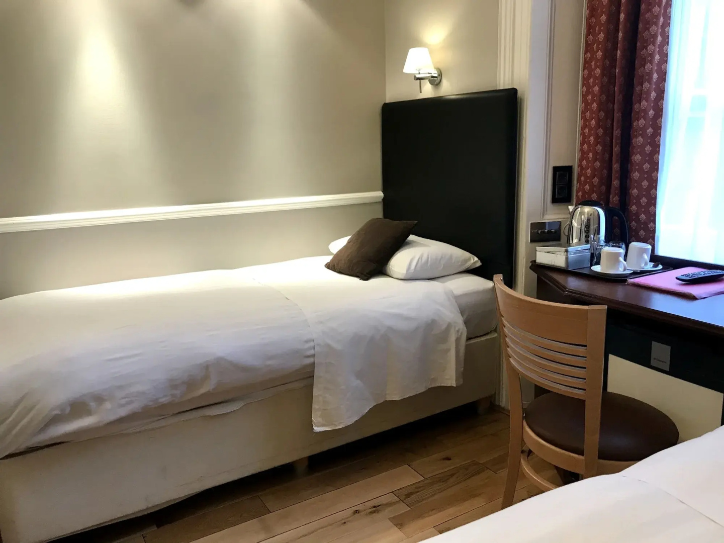 Rhodes Hotel