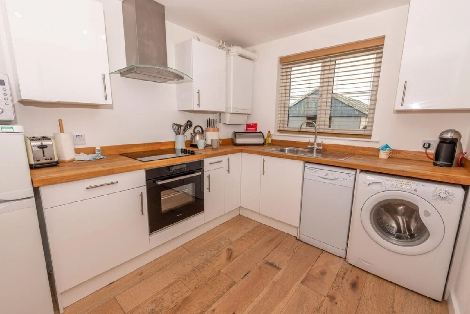 Tarka Reach in Woolacombe