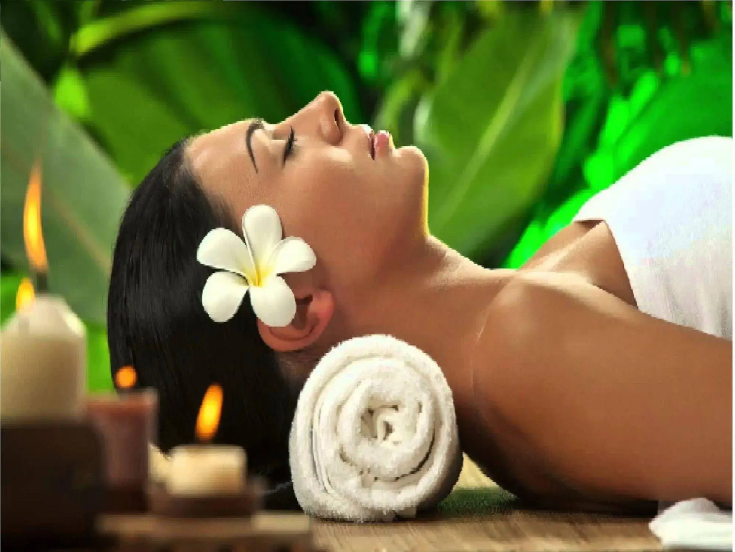 Hotel Nututun Palenque