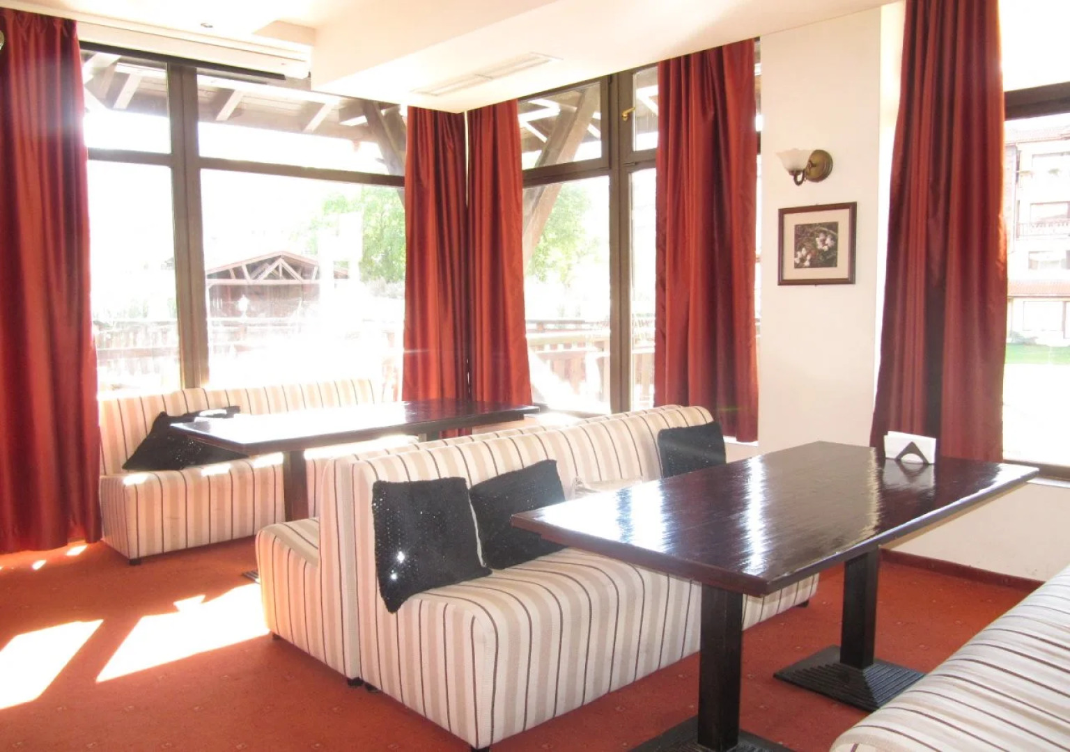 Bansko Royal Towers Apartment