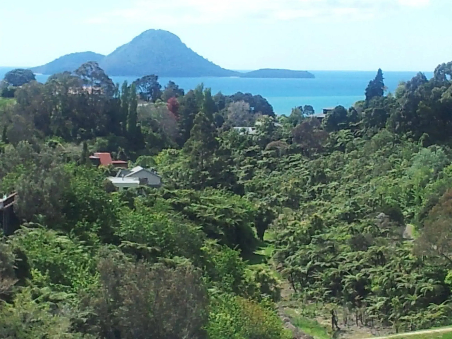 Crestwood Bed and Breakfast