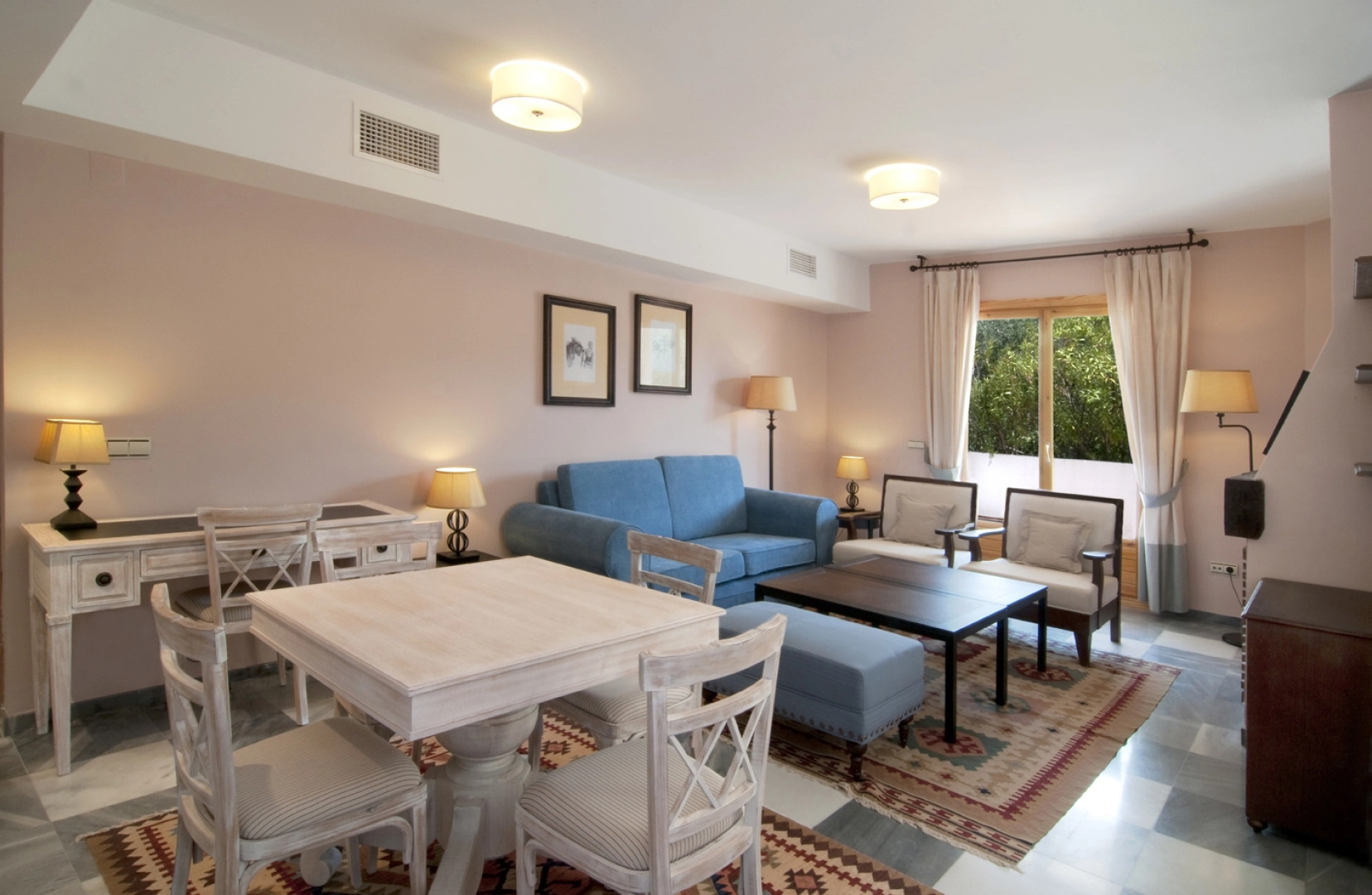 Villa Turística de Laujar de Andarax