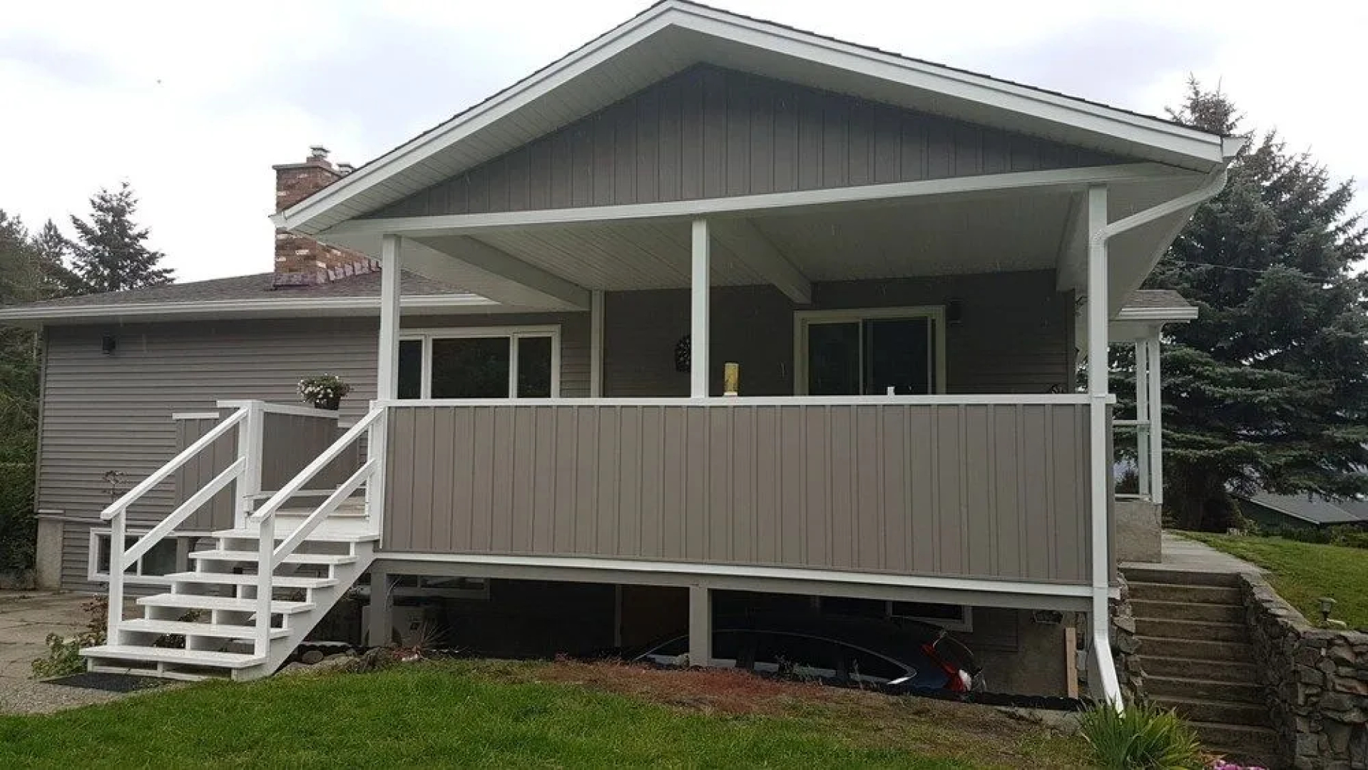 The Chirping Cricket Bed & Breakfast