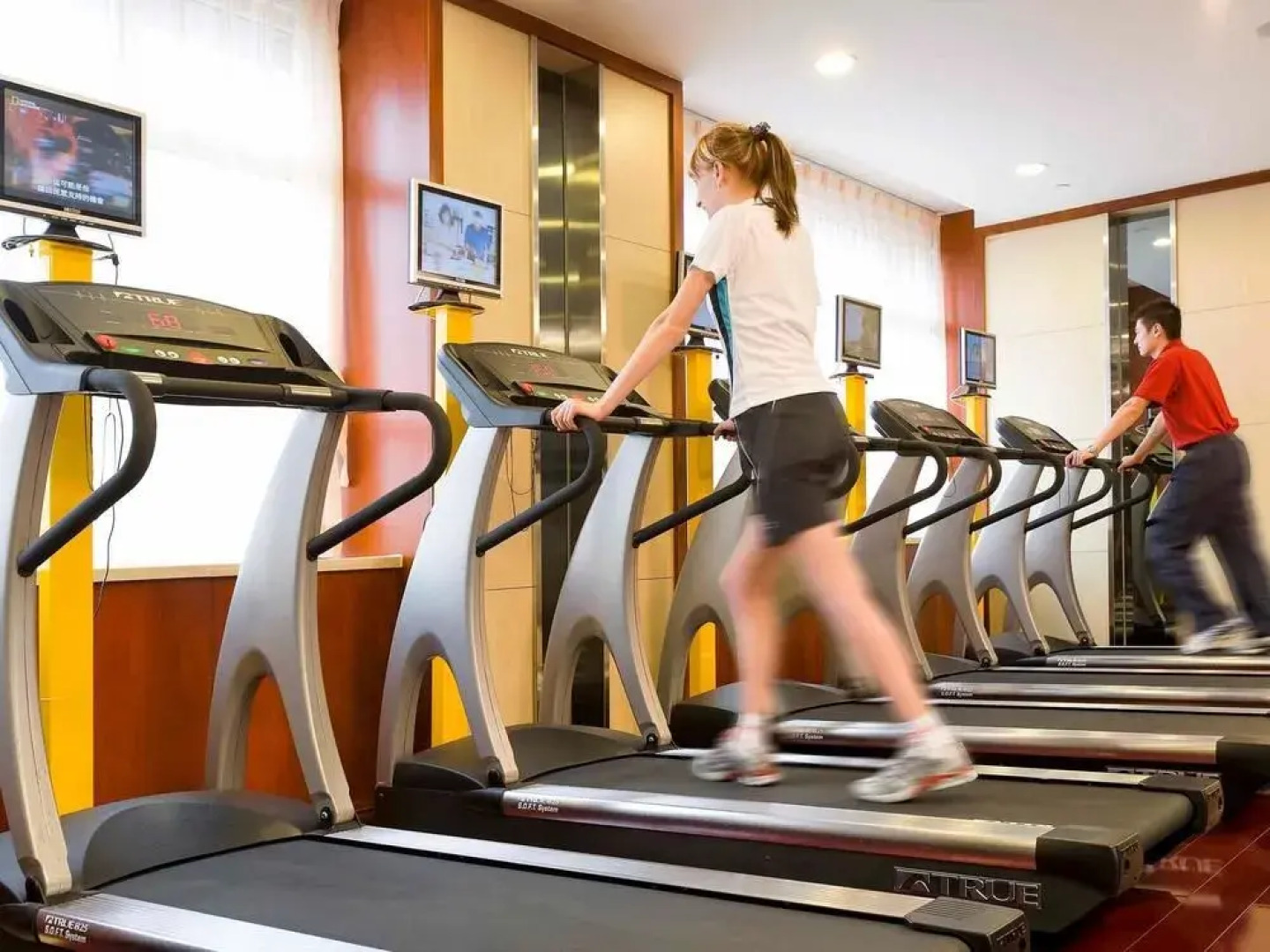 Grand Cypress Teda Dalian