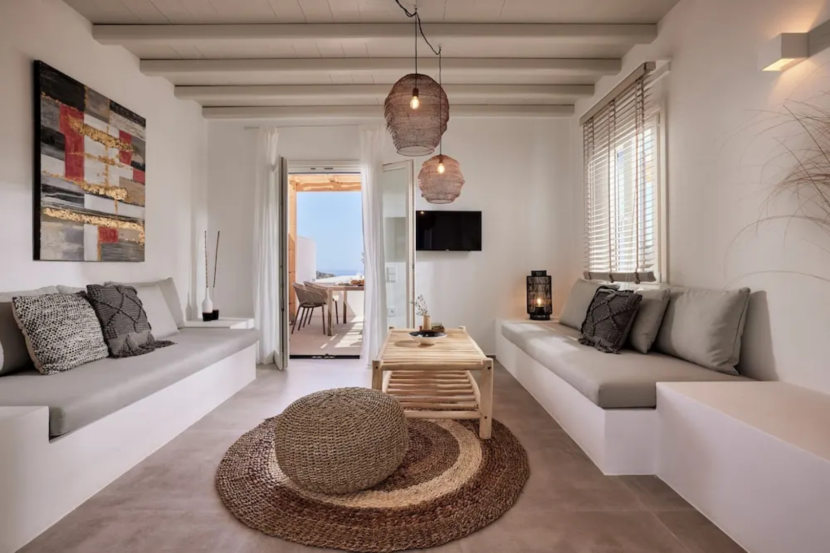 Eutopia Suites Sifnos