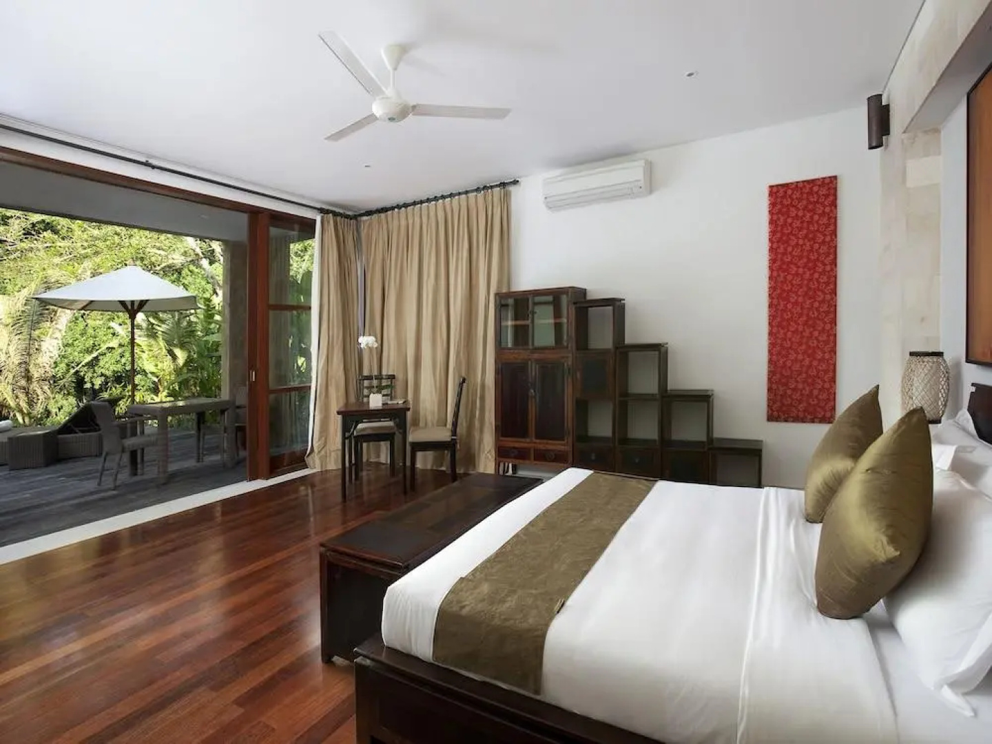 Villa Iskandar
