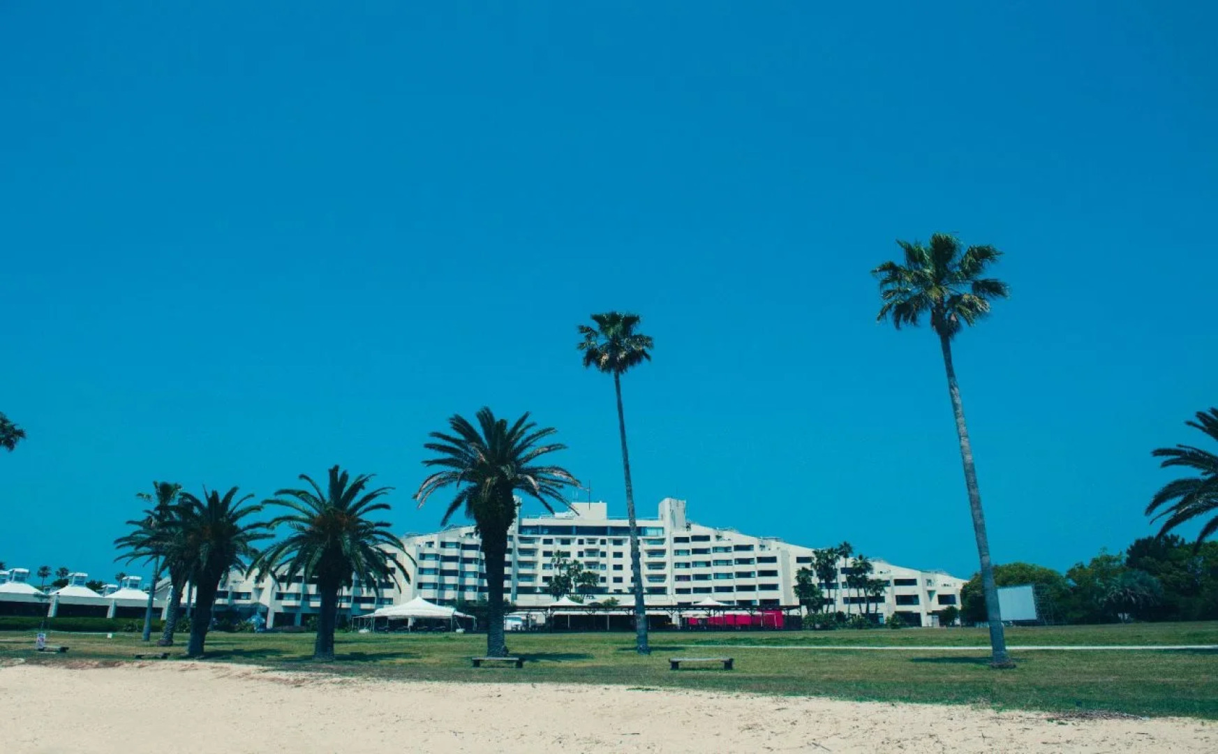 The Luigans Spa and Resort