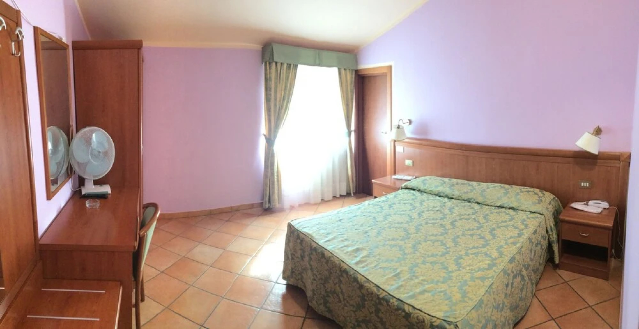 Hotel Ristorante La Scottiglia