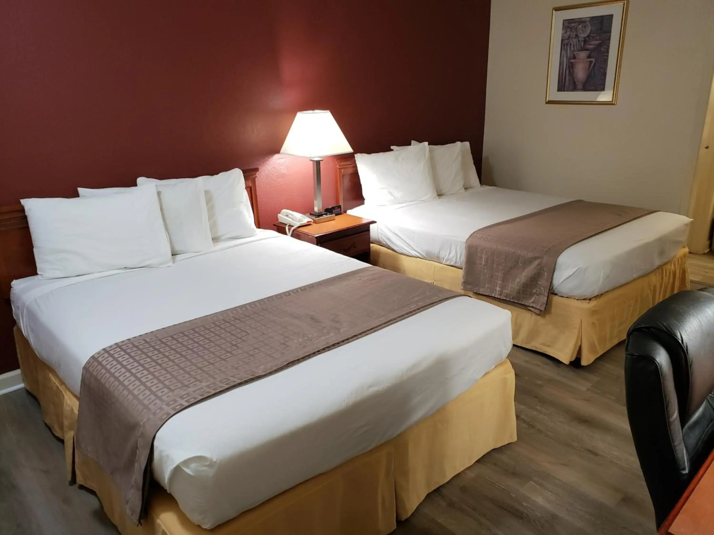 Travel Inn - Buford/Mall of Georgia