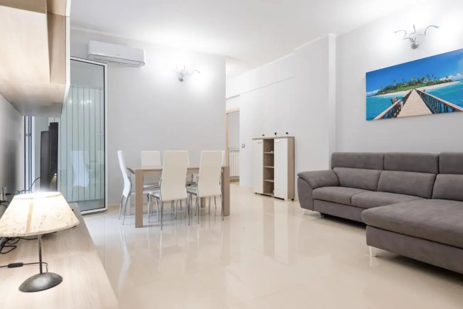 Modern Flat 250 mt from the sea - Albissola Marina