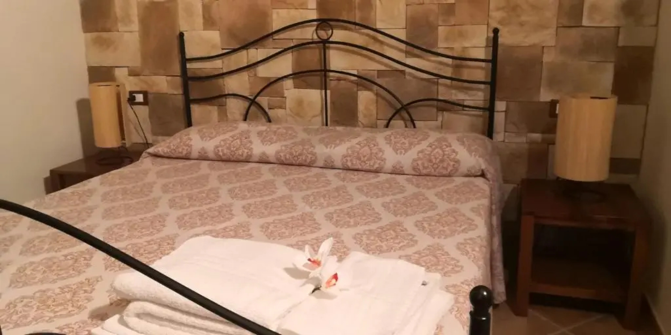 Agriturismo Pagliuzzo