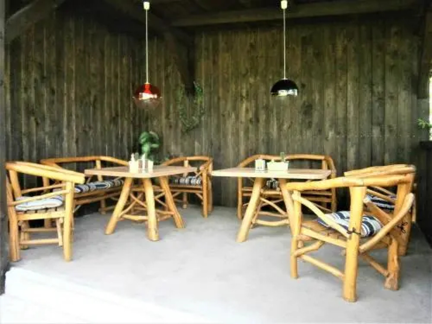 Haus Bethania FeWo piccolo - [#69107]