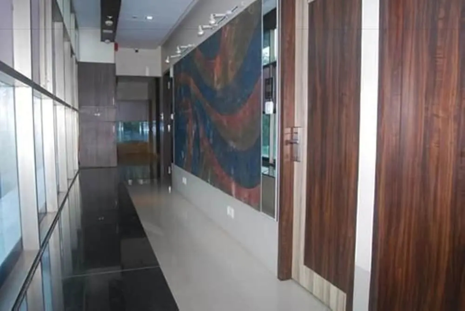 Hotel Shambuji