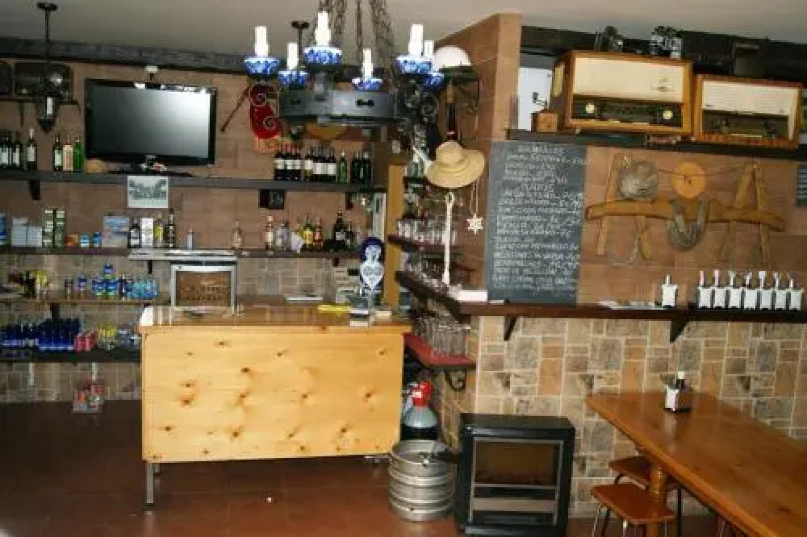 Hostal Isabel Sanxenxo