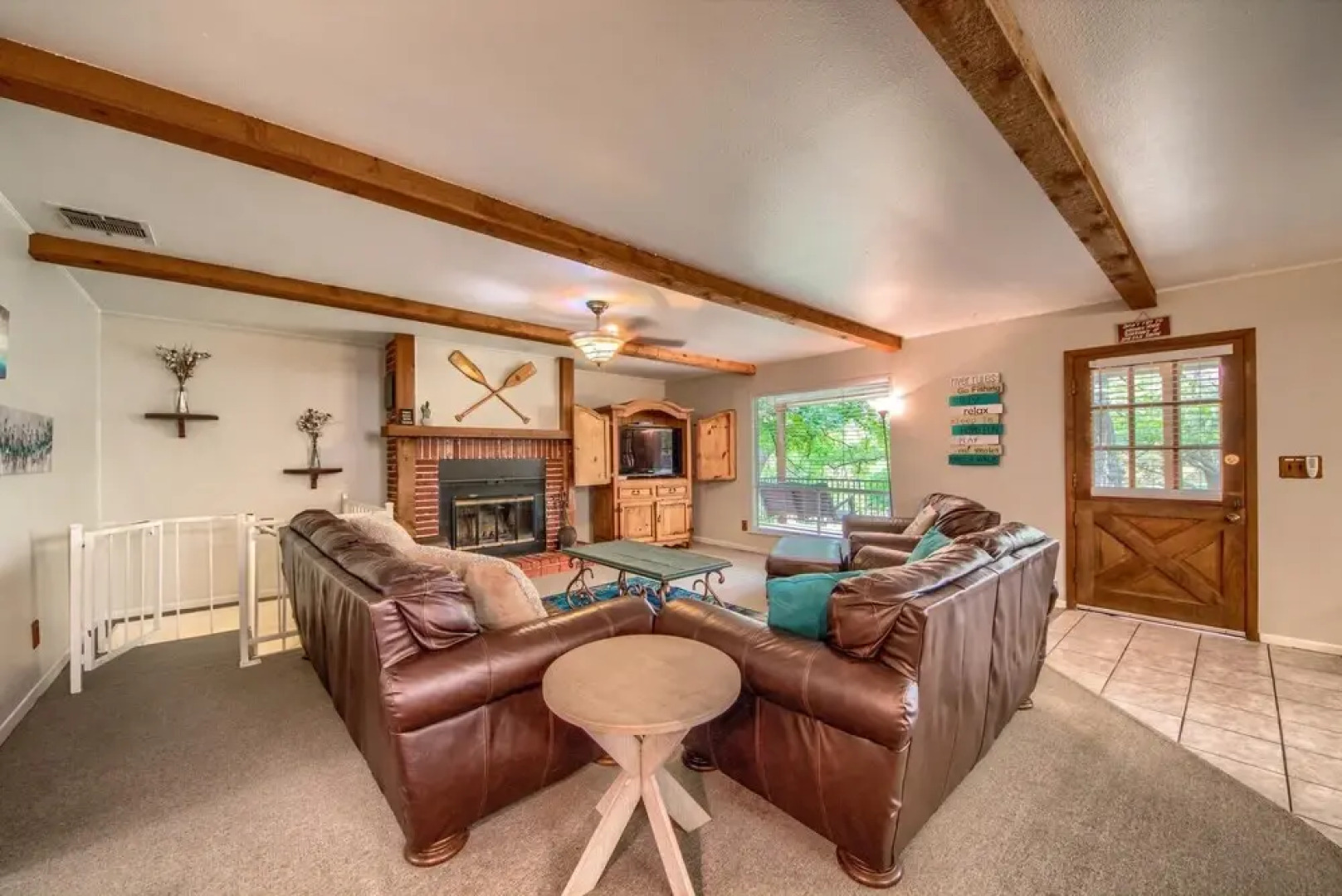 Hondo s River Haus RR 1300