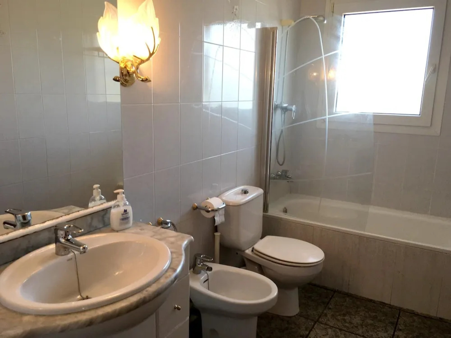 Villa With 7 Bedrooms in Alforja, With Wonderful Mountain View, Privat