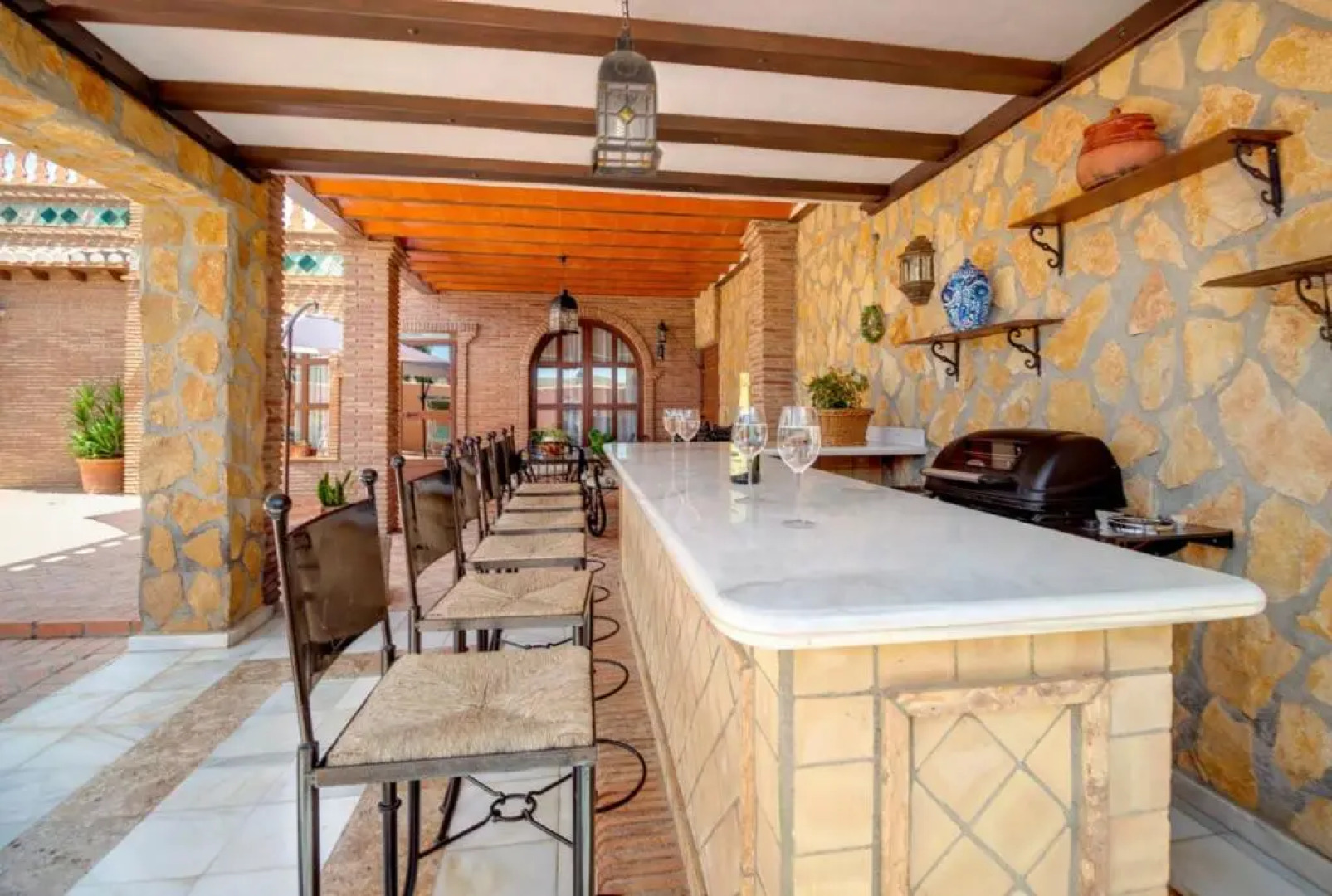 Villa Sierra Nevada de Pilar I