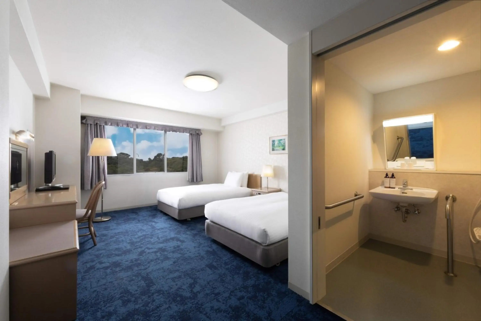 Mercure Fukuoka Munakata Resort & Spa