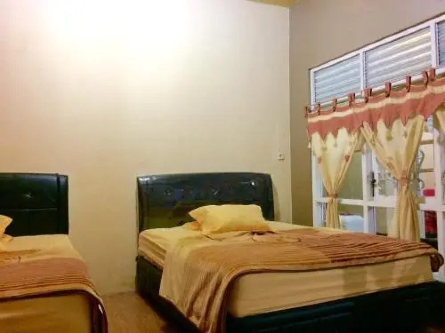 Dieng Pass Home Syariah