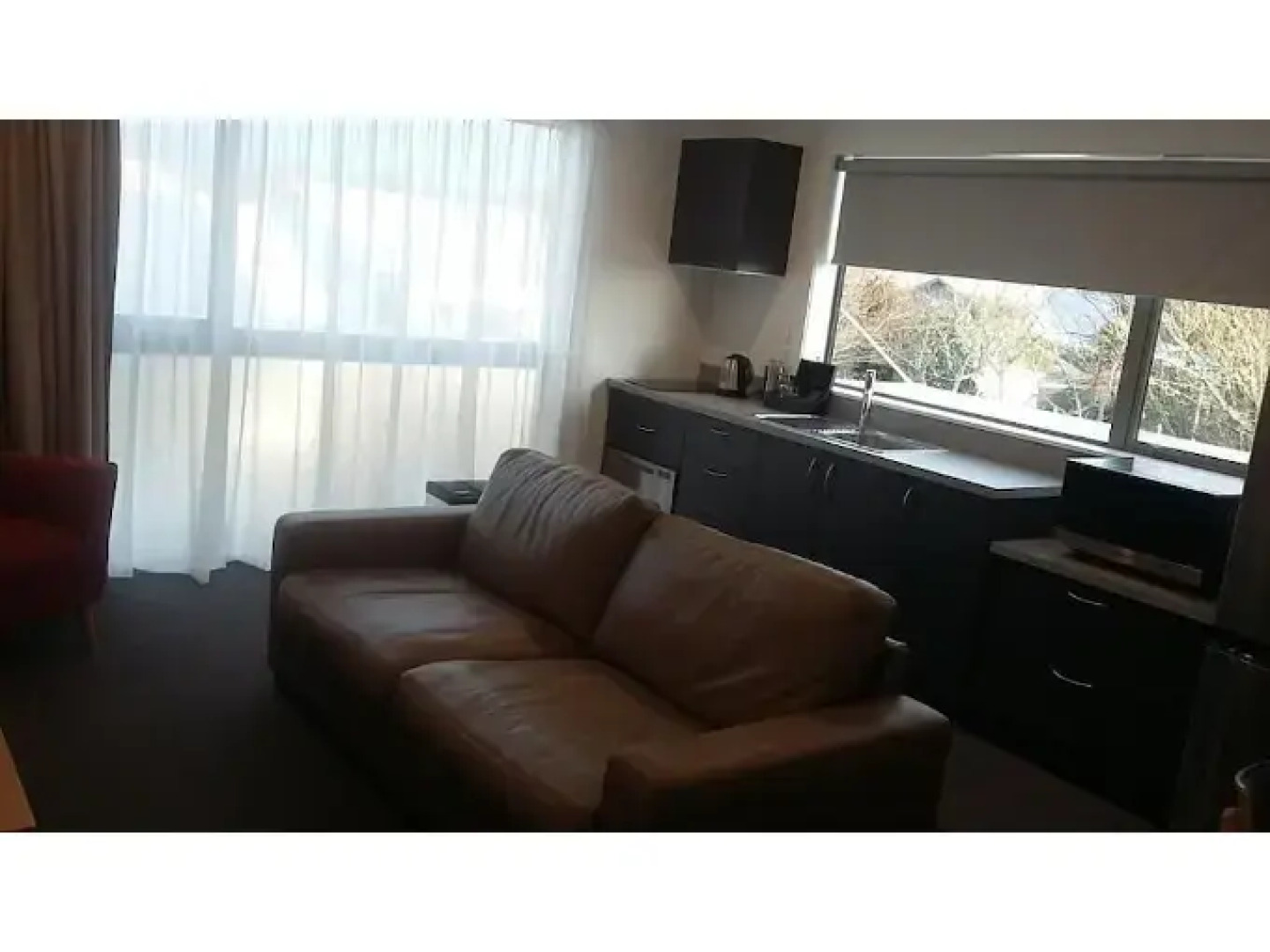 Stopforths Premium Accommodation