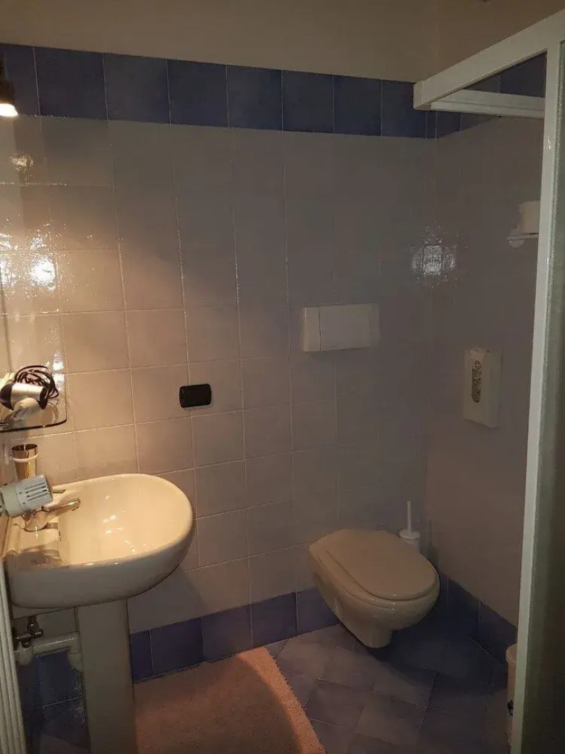 Ristorante Pizzeria al Mondo