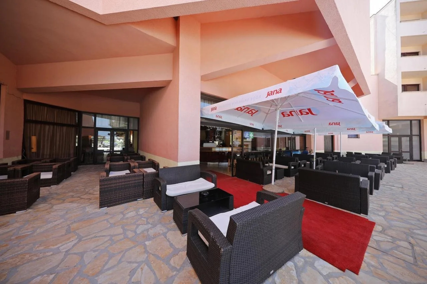 Hotel Donat All Inclusive