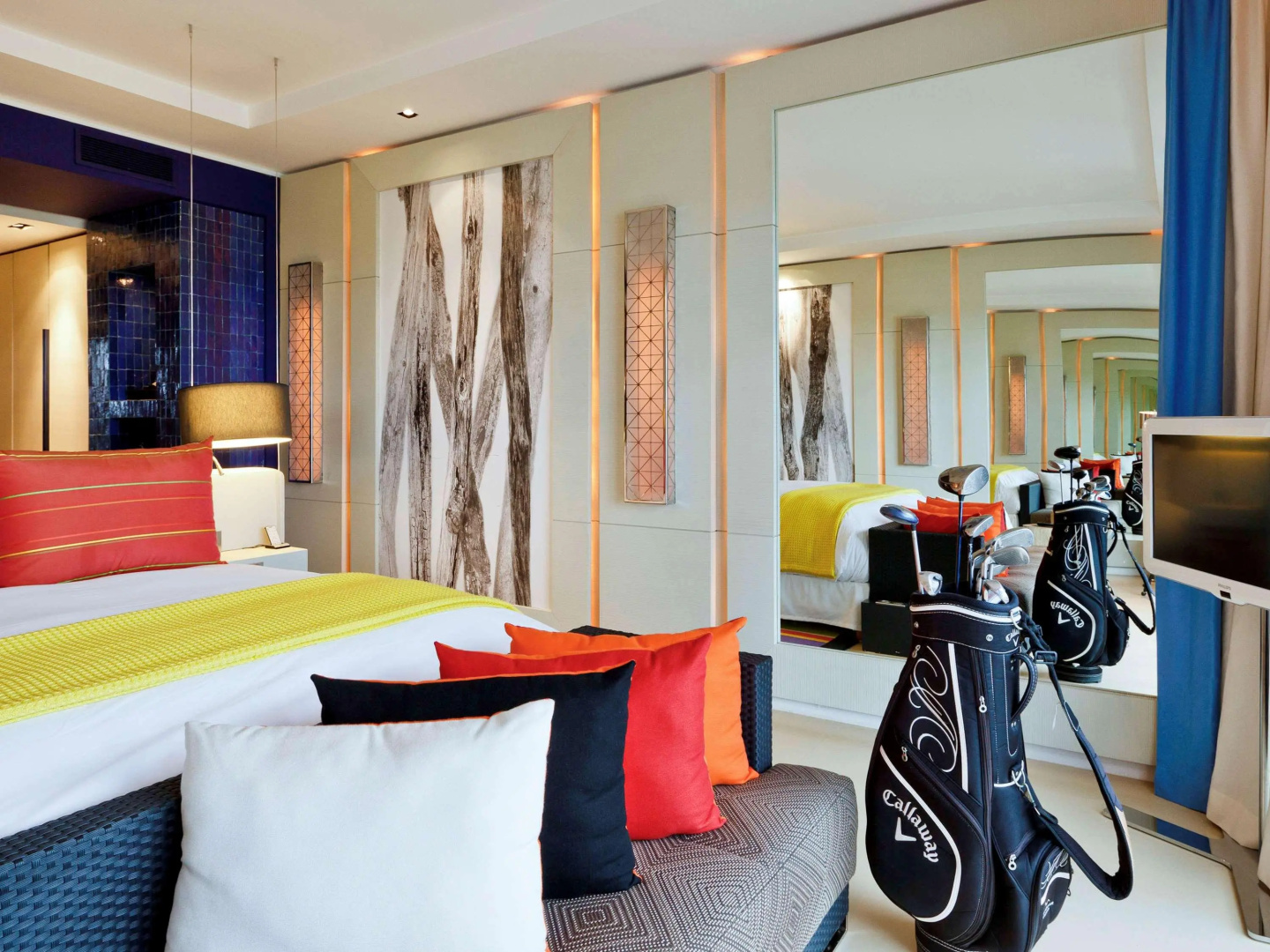 Hotel Le Golf D’Essaouira & Spa