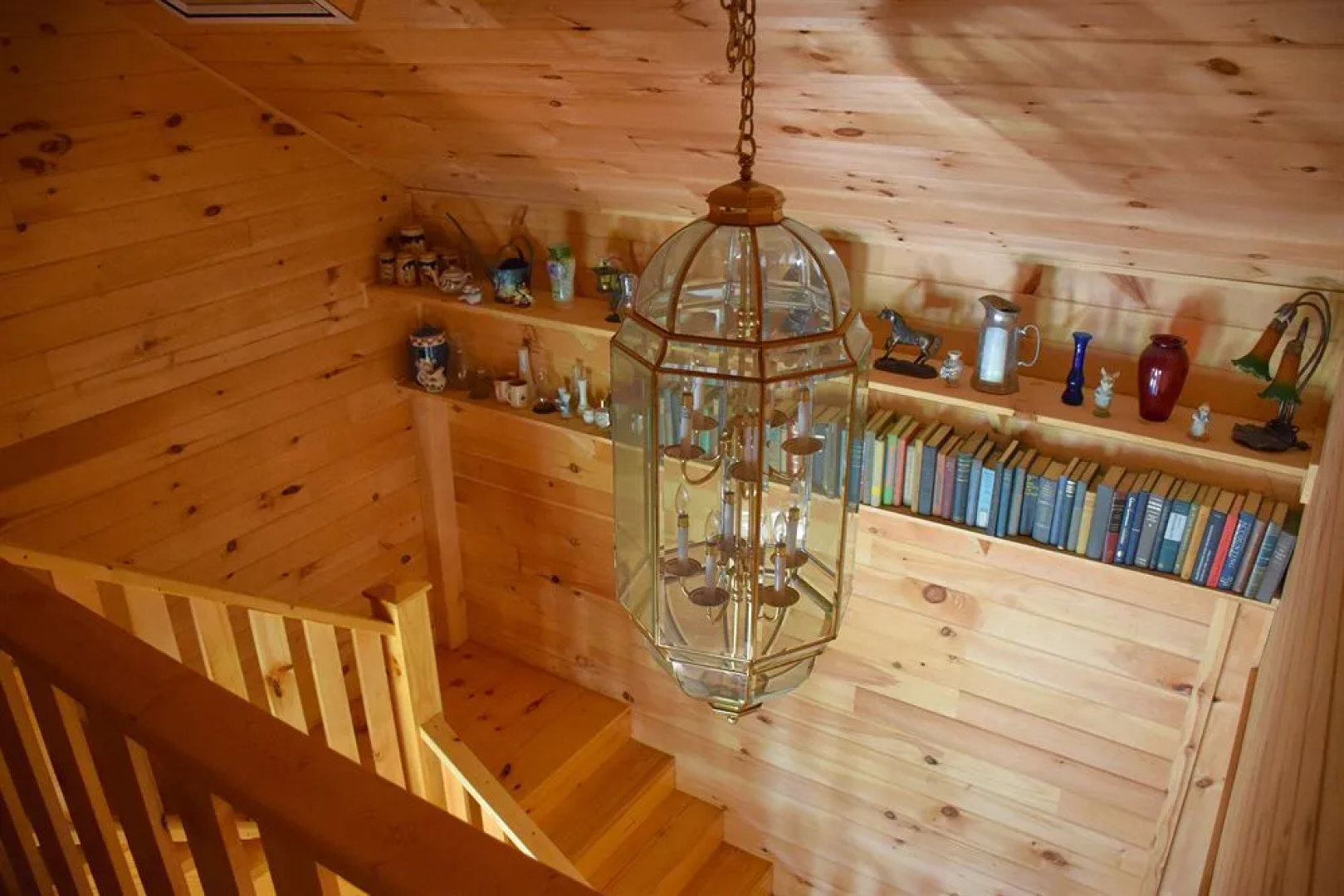 Lake House