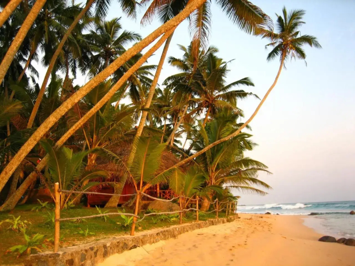 Galawatta Beach Resort