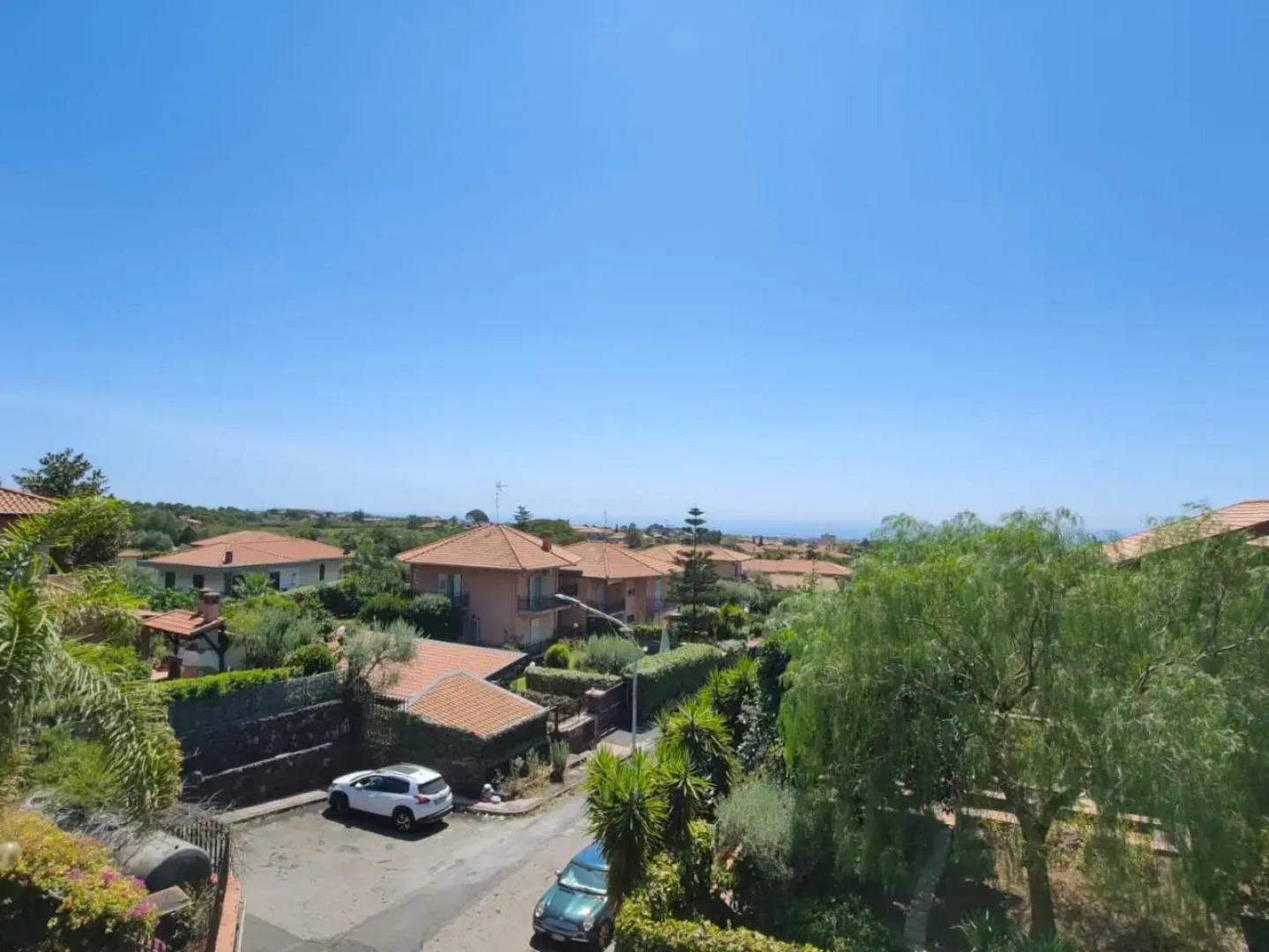 I capricci dell'Etna 1 di Puglisi