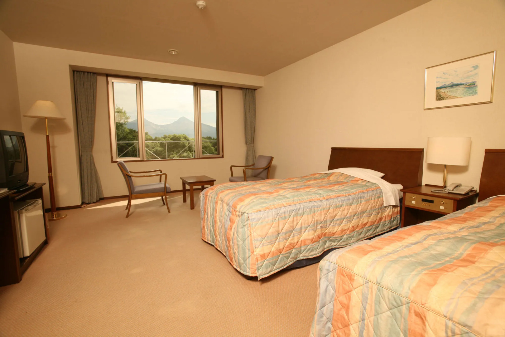 Kyukamura Ura-Bandai