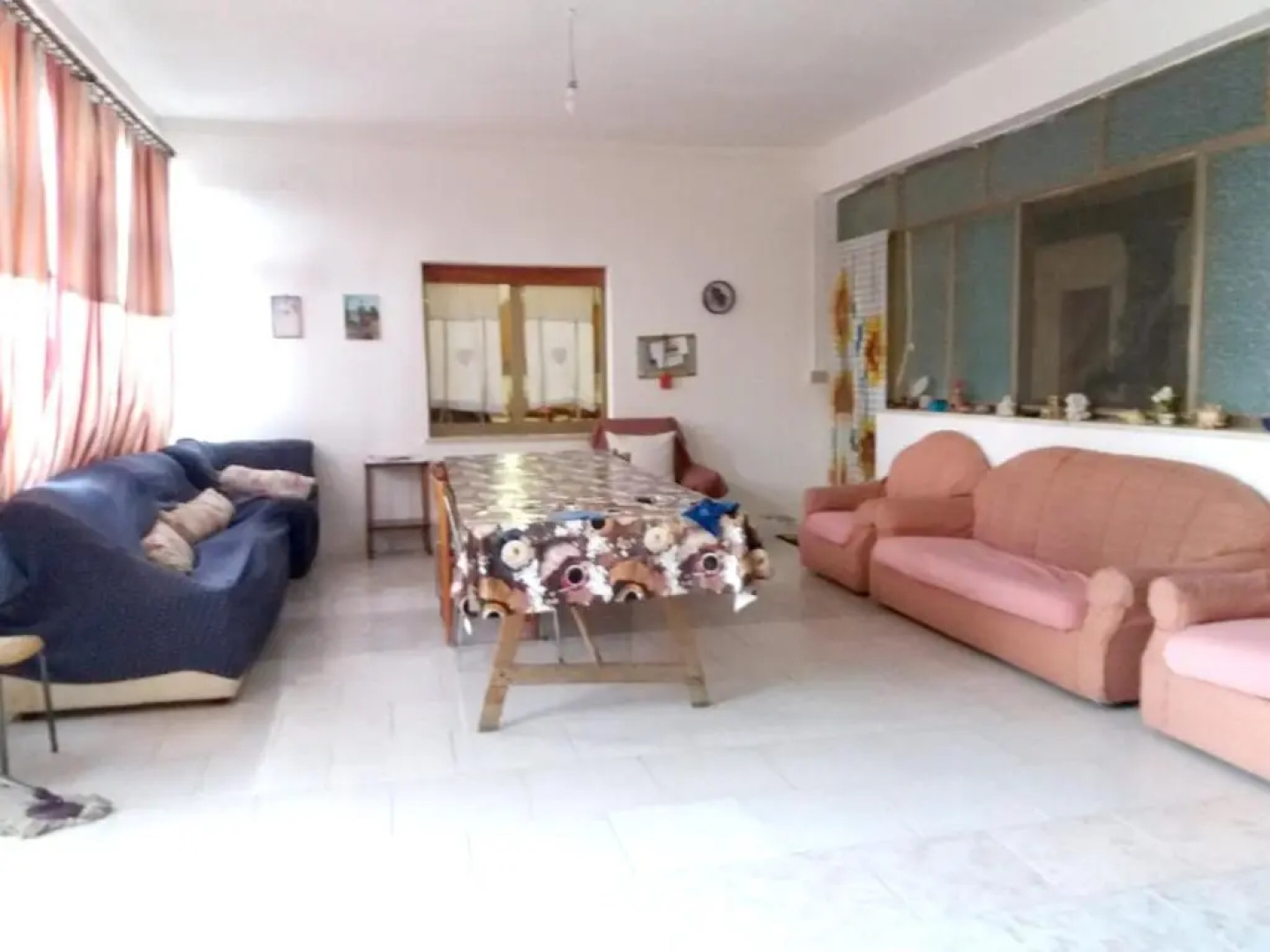 House With 3 Bedrooms in Musei, With Terrace - 20 km From the Beach