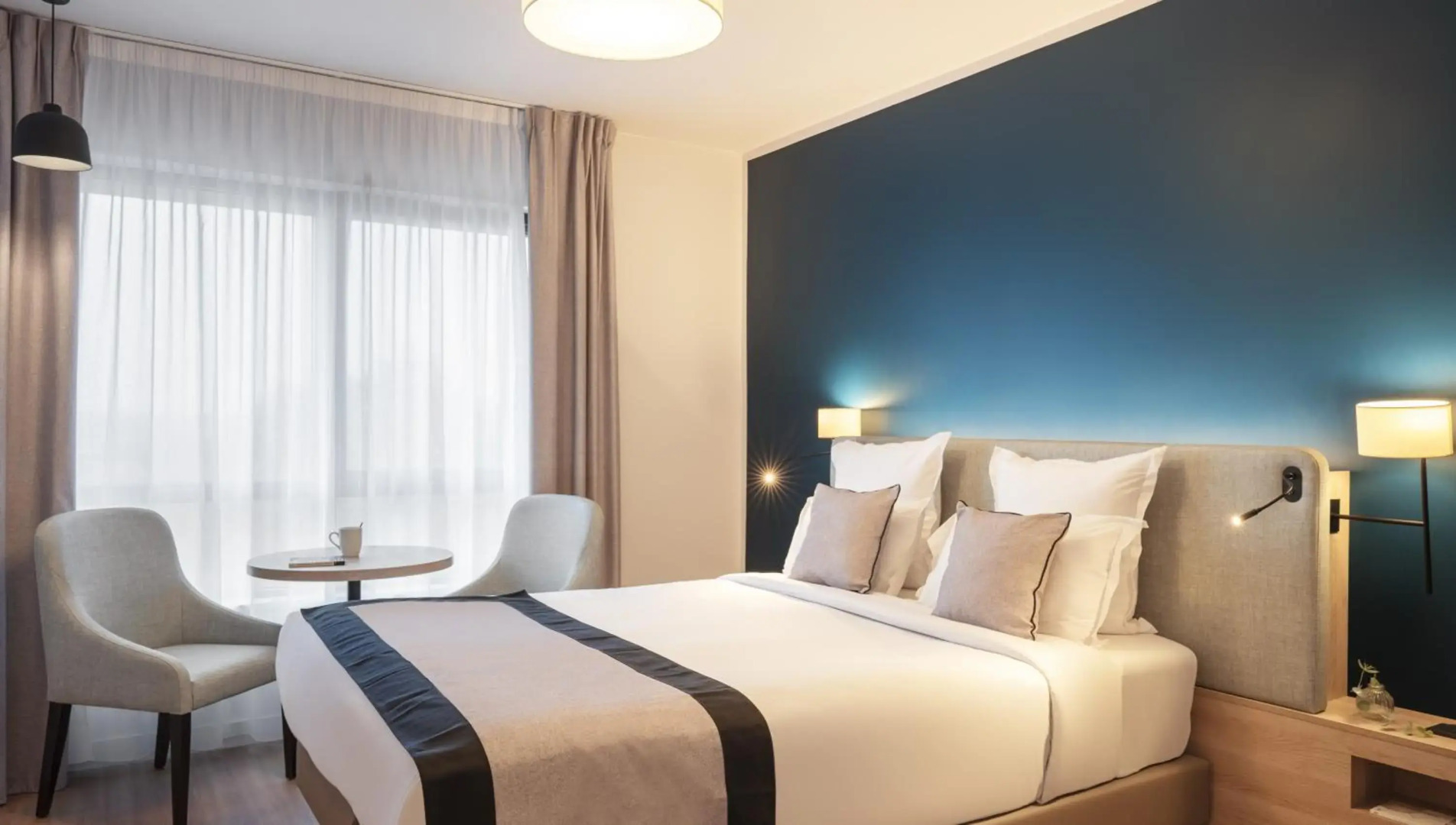 Residhome Paris Senart