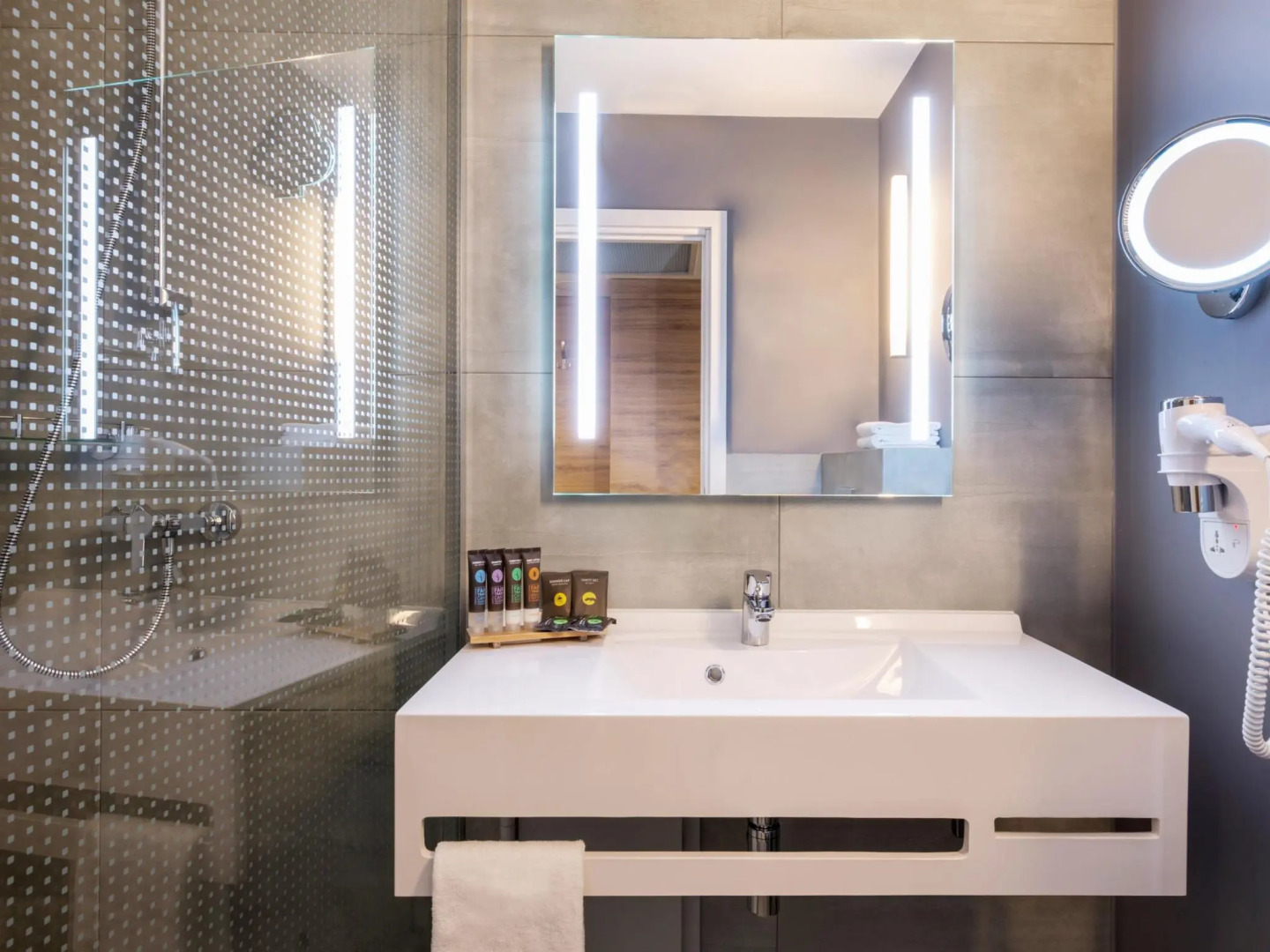 Отель Novotel Warszawa Centrum