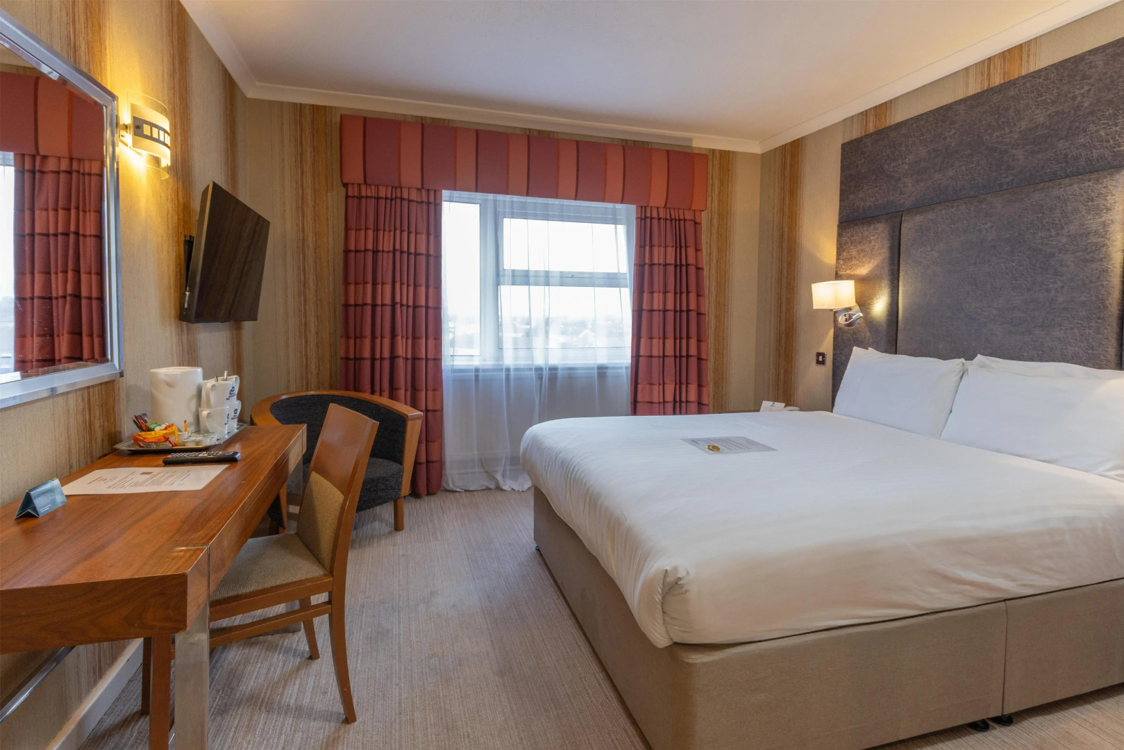 Best Western Aberavon Beach Hotel