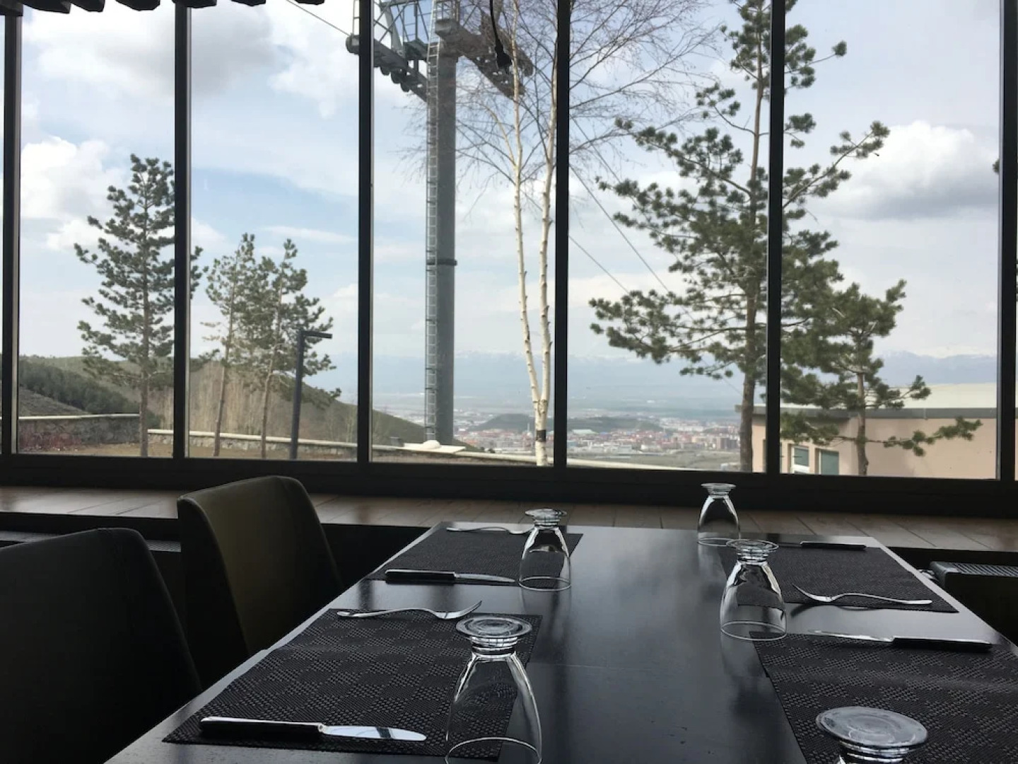 Sport Otel Palandoken