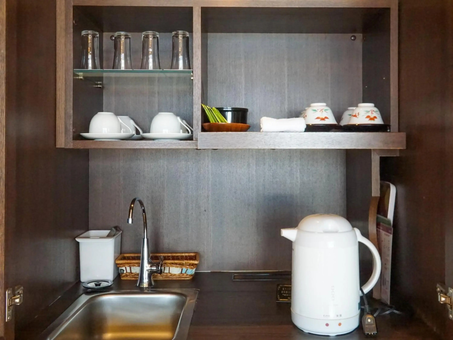 Lake Saroma Tsuruga Resort