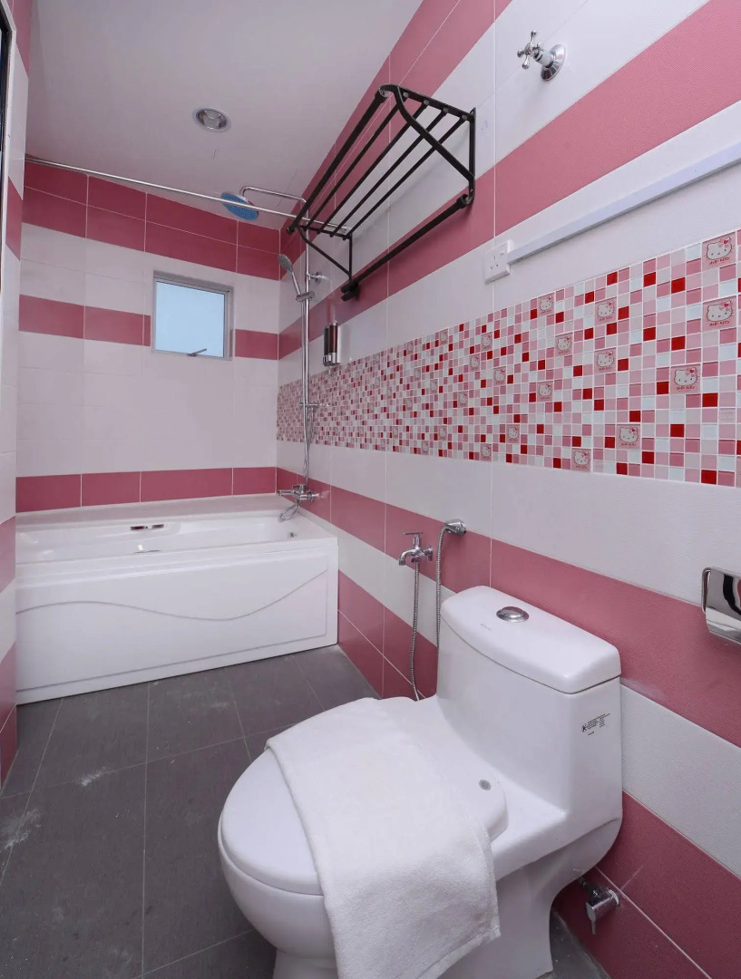 ZEN Rooms Shah Alam Section 7