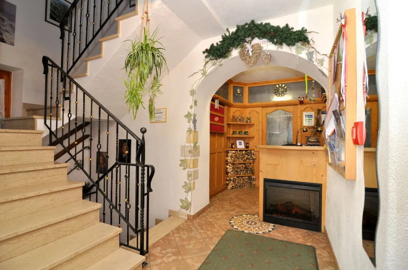 Hotel Traube – Stelvio